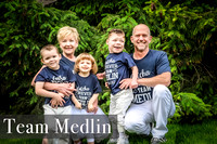 Medlin Family